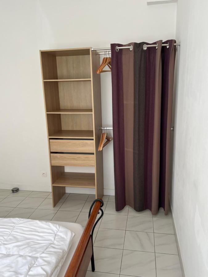 Belle Maison Quartier Henriville, Proche Centre Amiens Exterior foto