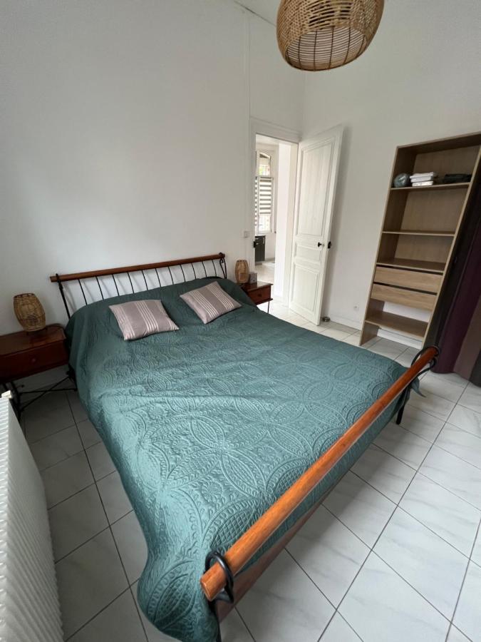Belle Maison Quartier Henriville, Proche Centre Amiens Exterior foto
