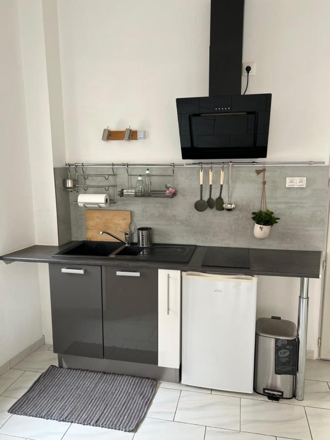 Belle Maison Quartier Henriville, Proche Centre Amiens Exterior foto